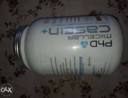 phd casein whey protein