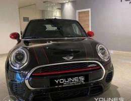 Pre-owned Mini JCW Convertible