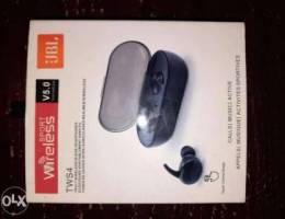 JBL TWS4 Wirless Earphones