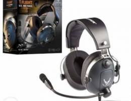 Thrustmaster T-FLIGHT pro gaming headphone...