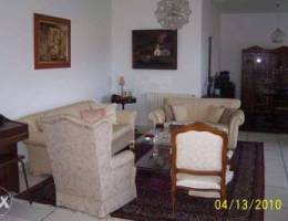 CATCHY 200SQM For sale In Broumana Ø´Ù‚Ø© Ù„Ù„Ø¨...