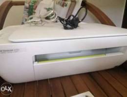 Hp deskjet 2130 all in one (print scan cop...