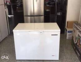 Freezer chest-white/new