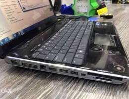 hp laptop good condition core i7