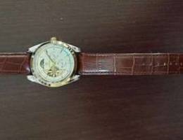 Tevise mechanical watch