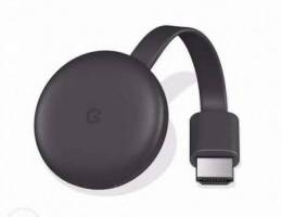 Dongle Chromecast