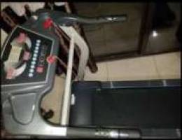 treadmill like new greR condition free del...