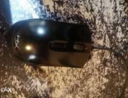 hyperx mouse