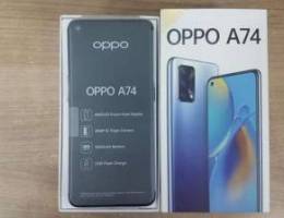 Oppo A74