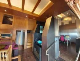 Chalet for Sale in Aqua