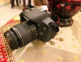 canon 700D sherke