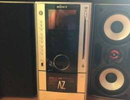 stereo