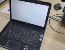 NOVGA Sony Vaio Core I3 4GB RAM