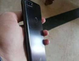 Huawei y 7 prime 2018