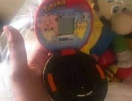 pokeball working perfect