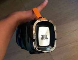 speaker JBL