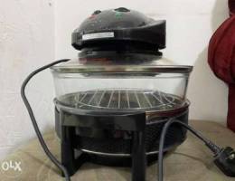 Air fryer