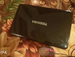 laptop toshiba core i3