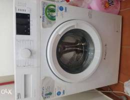 Beiko washing machine