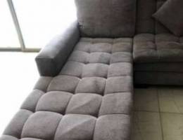 sofa bed corner