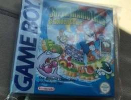 super mario land 2 re-sealed