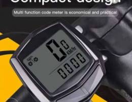 Bike Computer speed meter