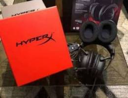 Headset hyperX cloud 2 / Keyboard hyperX m...