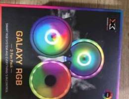 galaxy rgb