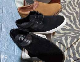 Shoes size 42