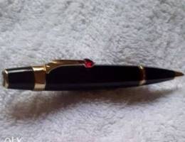 Montblanc pen