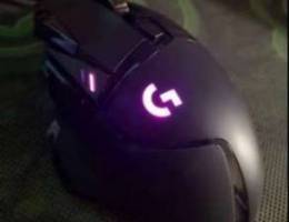 Logitech G502 Hero