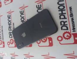 USED iPhone x 256