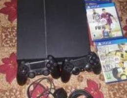 Ps4 Ø¨Ù„Ø³ØªÙŠØ´Ù† Ù¤