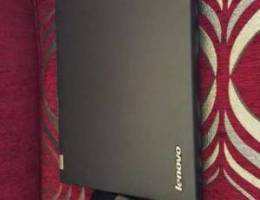 Laptop lenovo