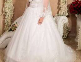 Plus Size Wedding Dress For Sale