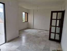 apartment open view for rent Ref # 2832