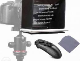 Teleprompter bestview t1