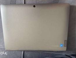 Lenovo laptop touchpad