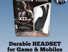 Headset Ù…Ø­ÙŠØ·ÙŠØ© pubg fortnite cod Ù‡Ø§ØªÙ