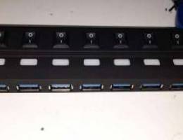 USB hub