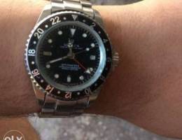 automatic rolex clone 250,000