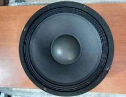 woofer 10 inch 200w 8 ohm