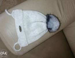 Baby winter hat