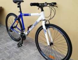 Southern star Hybrid bike 28 ,full aluminu...