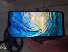 Huawei p30lite 6gb ram 128gb