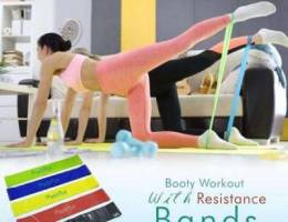 Booty Resistance Band