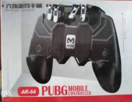 PUBG mobile controler