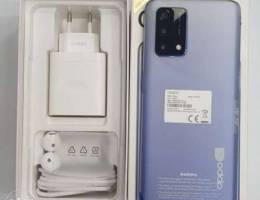 Oppo a 74 open box new 6/128gb