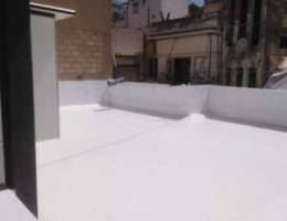 Water proof all roofs and pools and guaran...