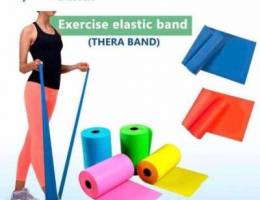 Elastic Band